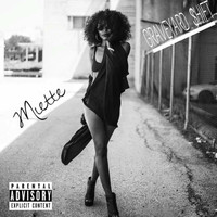 Miette - Graveyard Shift (Explicit)