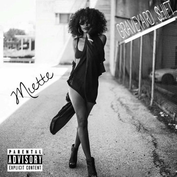 Miette - Graveyard Shift (Explicit)