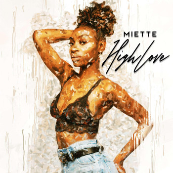 Miette - High Love