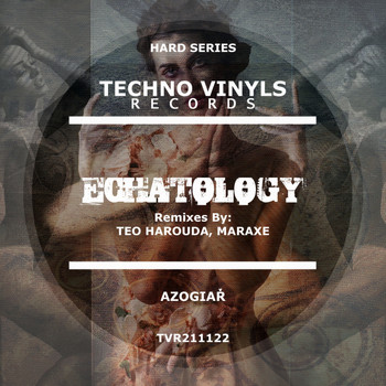 Azogiař - Eschatology