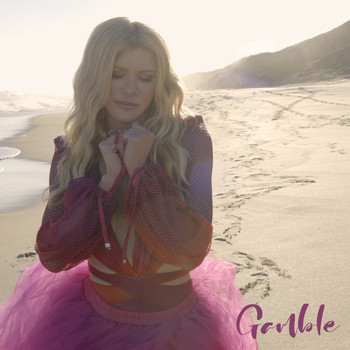 Gamble - BARRENJOEY ROAD (Explicit)