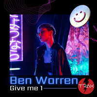 Ben Warren - Give me 1