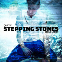 Bonnie Legion, Qrittix - Stepping Stones (Piano-Vocal)