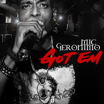 Mic Geronimo - Got EM (Clean Version)