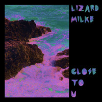 lizard milke - Close To U