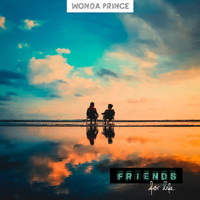 Wonda Prince - Friends For Life
