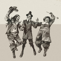 Lightnin' Hopkins - A Fun Trio