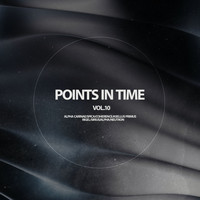 Boskii - Points In Time Vol.10