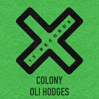 Oli Hodges - Colony