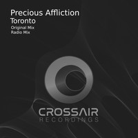 Precious Affliction - Toronto