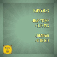 HappyAlex - Happycore / Unknown