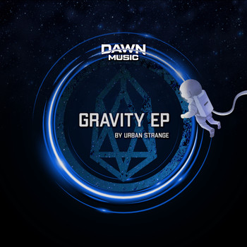 Urban Strange - Gravity