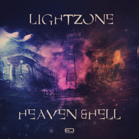 Lightzone - Heaven and Hell