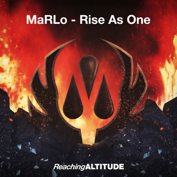 Marlo - Rise As One