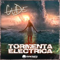 Cude - Tormenta Electrica