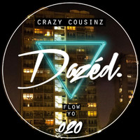 Crazy Cousinz - Flow