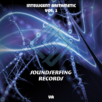 Various Artists - Intelligent Arithmetic, Vol. 1