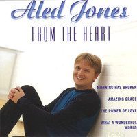 Aled Jones - From the Heart