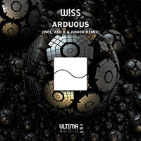 W!SS - Arduous