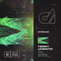 Terry Jasinto - Wiggles EP