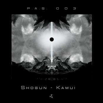 Shogun.gd - Kamui