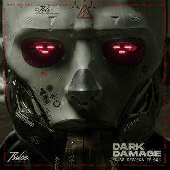 Various Artists - Dark Damage