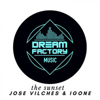 Jose Vilches, Igone - the sunset