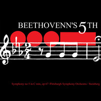 Pittsburgh Symphony Orchestra - Beethoven's 5th