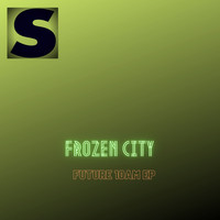 Frozen City - Future 10am EP