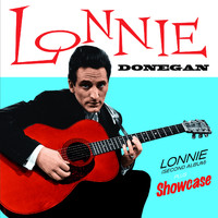 Lonnie Donegan - Lonnie