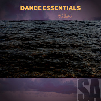 Various Artists - DANCE ESSENTIALS, Vol.4