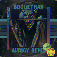 Figure - Boogeyman (Audigy Remix)