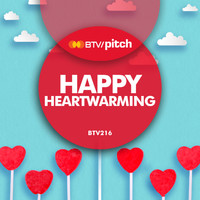 Bob Bradley - Happy Heartwarming