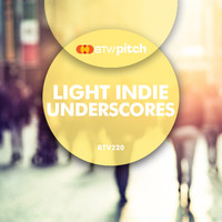 Bob Bradley, Steve Dymond - Light Indie Underscores