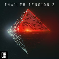 Steve Everitt, Robin Everitt - Trailer Tension 2