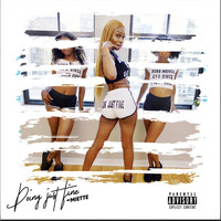 Miette - Doin Just Fine (Explicit)