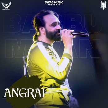Babbu Maan - Angrai