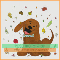 Tim Wunderlin - Puschko im Wind