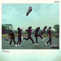 Joy - Plane