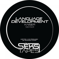 Kaiser (K S R) - Language Development
