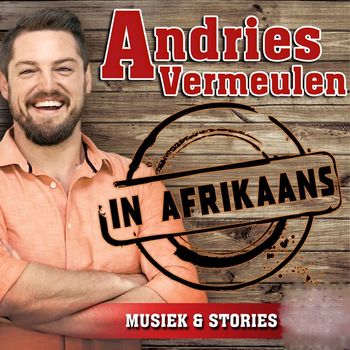 Andries Vermeulen - In Afrikaans