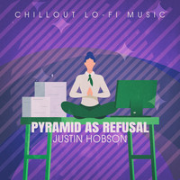 Justin Hobson - Pyramid as Refusal