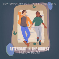 Hedda Blom - Attendant in the Arrest