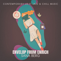 Sana Berg - Envelop from Enrich