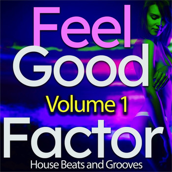Various Artists - Feel-Good Factor, Vol. 1 (House Beats and Grooves)