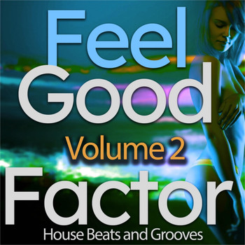Various Artists - Feel-Good Factor, Vol. 2 (House Beats and Grooves)