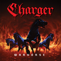 Charger - Warhorse (Explicit)