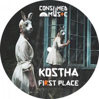 Kostha - First Place