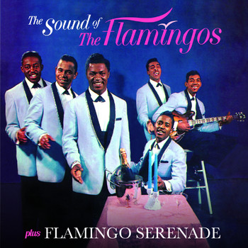 The Flamingos - The Sound of the Flamingos