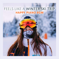 Teres - Feels Like A Winter Ski Trip - Happy Piano BGM